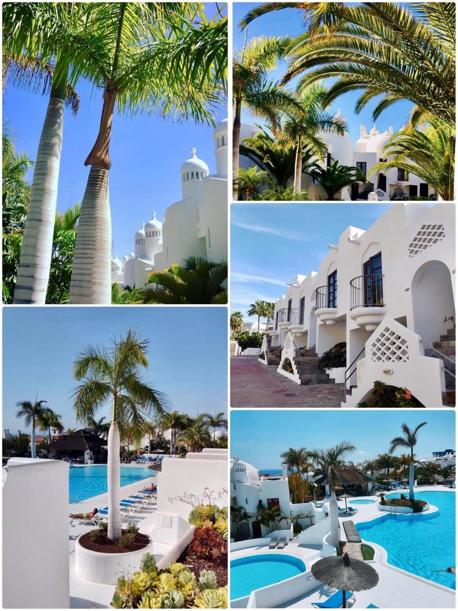 Apartment Playa Paraiso *